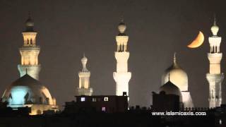 Surat TaHa-Sheikh Mohammed Al-Minshawi