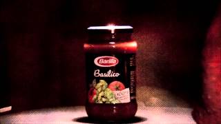 "Amleto Il Sugo" [mi piace essere un sugo Barilla]
