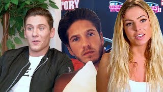 Bryan (Secret Story 11): Hillary en couple avec son frère Seb ! Gêné...Il réagit !