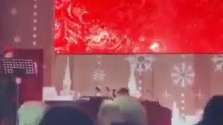 Диана Гурцкая - «Зажигай». Новый год 2020 в Москве