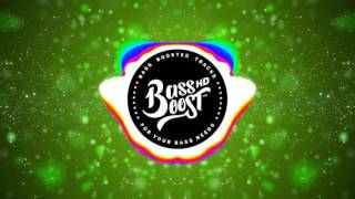 Sweet Teeth - Madatrapscar [Bass Boosted]