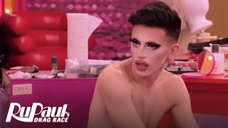 Does Aquaria Have A Sugar Daddy? ‘Sneak Peek’ | RuPaul's Drag Race Season 10