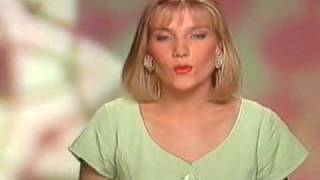 TROS Omroepster - Eindleader TROS 1992