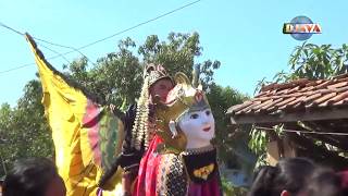 Rebutan Lanang-Burok TPJ Live Ds.Rawaurip Kalibangka-djavastudio