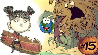 Прохождение Don't Starve: Shipwrecked за WALANI #15 - Рубеж в 100 дней