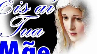 maria passa na frente