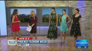Phoenix Fashion Week