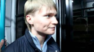 Метро в Челябинске