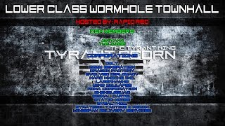 Lower Class Wormhole Townhall
