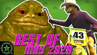 May 2020 Highlights - Best of Achievement Hunter