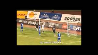 FK Partizan Belgrade WONDERKIDS
