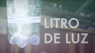 Litro de luz - Testigo Directo HD