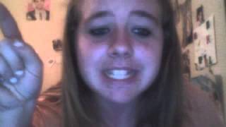 Niall Horan Rant