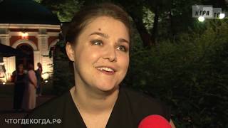 «Что? Где? Когда?: за кадром» – от 02.06.2019: перед игрой команды Виктора Сиднева