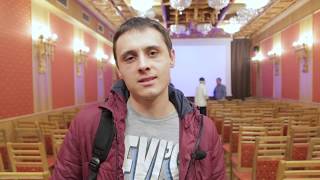 Александр | Ивано-Франковск | Отзыв о мастер-классе "Поток клиентов из Facebook и Инстаграм"