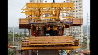 Honolulu On The Move - May 2015