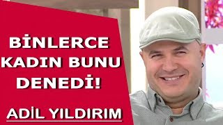 İlgisiz davranan erkeği nasıl değiştirirsin? / Adil Yıldırım