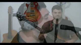 One Republic - Apologize (Cover by Marcos Vanzillotta Ft. Fill Motta)