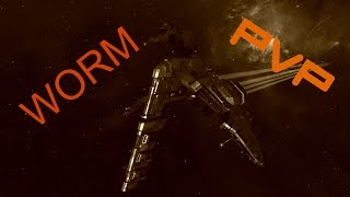 EVE online/Wild Haze - WORM PvP