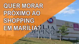 Imóvel próximo ao Shopping Marília, ótima localização - Marília - SP