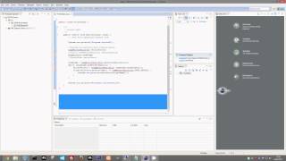 How to use RXTX Libary in Eclipse (x64) - First Steps program - Tutorial