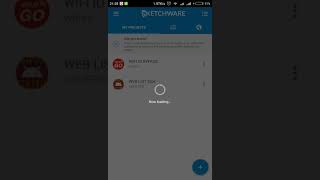 Tutorial Sketchware 1.6 Unlimited Puncase Error