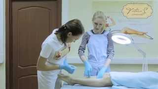 Сахарный шугаринг Обучение шугарингу Victoria`s Professional