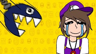 A STUPID MARIO MAKER VIDEO (Mario Maker 2)