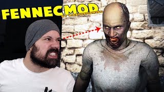 Night Hunt | 7 Days To Die FennecMod | S2 E7