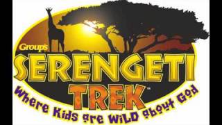 Lovely Noise (VBS Serengeti Trek)