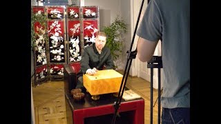Правила игры Го видео-урок