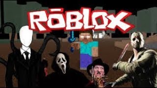 Roblox Nightmare Fighters  |  БИТВЫ КОШМАРОВ