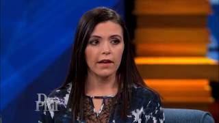 Woman Says She Wants A Divorce But Husband Refuses To Let Her Go