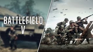 Что делать если не сохраняются настройки, сюжет в Battlefield V?