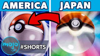 Pokémon Cards Are Wrong!