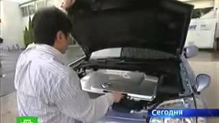 Экономия топлива до 45% для инжекторных автомобилей и не только