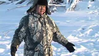 "Бизнес-формула": НТК "Якутия" и рыбалка на Лене (18.12.2013)