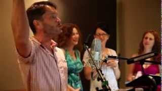 The Great Escape March... with lyrics! by Elmer Berstein performed by Stephen Van Dorn