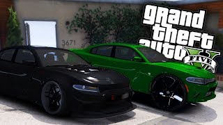 Moving to the Playboy Mansion!! - GTA 5 Real Hood Life 2 - Day 35