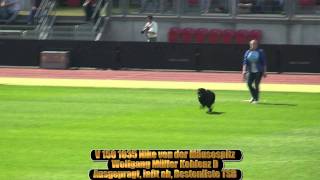 2011 SV BSZS Nürnberg TSB part 13 Best (11 out of 14) HD