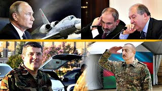 Հատուկ օպերացիա ՀԱՅԱՍՏԱՆՈՒՄ / Պուտինին դա բավական չէր
