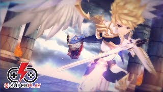 Diosa Force Gameplay Android by SUPERPLAY (No Commentary)