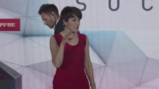 Proyectos ganadores de los primeros Premios Fundación MAPFRE a la Innovación Social