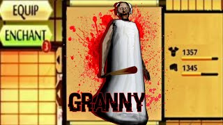 Shadow Fight 2 Epic The Most Powerful Granny - Shadow Become Granny