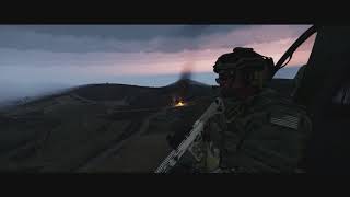 Arma 3.пролог Arma 3