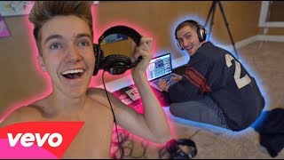 OUR NEW SONG! *REVEAL*