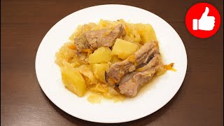 РЕЦЕПТ НАХОДКА! ВОЗЬМИТЕ ЛЮБОЕ МЯСО И ПРИГОТОВЬТЕ ТАК В МУЛЬТИВАРКЕ, КАК ПРИГОТОВИТЬ РЕБРЫШКИ?