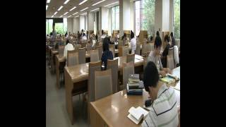 京都大学 Kyoto University 2012 英語 English -Introduction of Kyoto University-