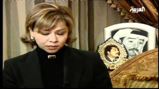 رغد صدام حسين ... شيء من الذاكرة