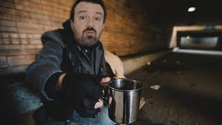 DSP Reaches Levels of E-Begging Never Thought Possible
